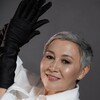 Логотип телеграм канала @vafeeva_psychology — Вдохновленная собой||АЙГУЛЬ ВАФЕЕВА