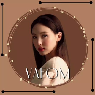 Логотип телеграм канала @vafomfm — 𝚅𝙰𝙵𝙾𝙼 закрыто
