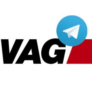 Logo des Telegrammkanals vag_infos - VAG Infos