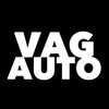Telegram channel VAG AUTO - Новости | Volkswagen / Skoda / Audi logo