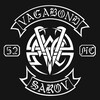 Logo of telegram channel vagabondmc — VAGABOND MC