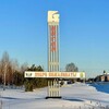 Логотип телеграм канала @vagai_72 — Вагай (Северный) | Вагайский округ