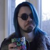 Логотип телеграм канала @vagamerch — ВАГАМЕРЧ