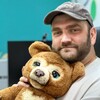 Логотип телеграм канала @vaganvardanovich — Ваган Варданович 🔴⚪