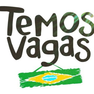 Logotipo do canal de telegrama vagasbrti - Vagas de TI Brasil