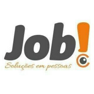 Telegram channel Job! Vagas logo