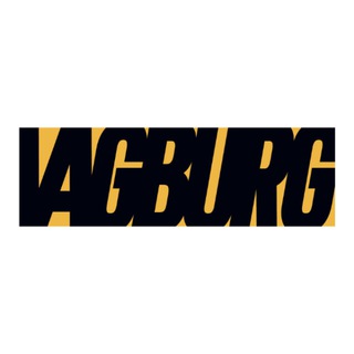 Логотип телеграм канала @vagburg — VAGBURG