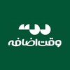 لوگوی کانال تلگرام vaghtezafe_ir — وقت‌اضافه | Vaghtezafe