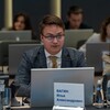 Логотип телеграм канала @vagin_1lya — В Центре Внимания - Вагин Илья