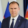Логотип телеграм канала @vagintobolsk — ПЕТР ВАГИН | ГЛАВА ТОБОЛЬСКА