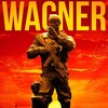 Логотип телеграм канала @vagnerigray — Протестное движение "Вагнер играй"