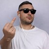 Логотип телеграм канала @vagoblog — БЛОГ VAGO 🩵⚽️