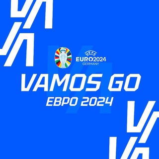 Telegram channel VAMOS GO | Спорт и Аналитика logo