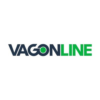 Логотип телеграм канала @vagonline — vagonline.ru