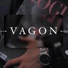 Логотип телеграм канала @vagonsadovod — VAGON Caдовод Кор. Б 2г - 51