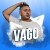 Логотип телеграм канала @vagooooooooo — БЛОГ VAGO 🩵⚽️