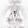 Логотип телеграм канала @vagqiqh — silence in the rain?