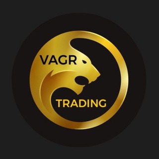 Логотип телеграм канала @vagr_team — VAGR TEAM TRADING