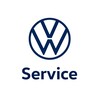 Логотип телеграм канала @vagservicerussia — Volkswagen Service ✔