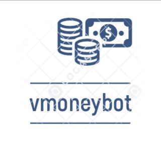 Логотип телеграм канала @vahapiarinfo — VMoneyBot (Информация)