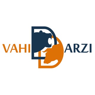 لوگوی کانال تلگرام vahid_darzi — بازارهای مالی با وحید درزی