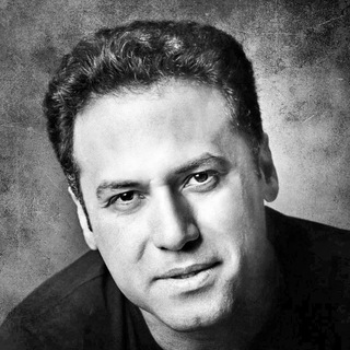 لوگوی کانال تلگرام vahid_taj — Vahid Taj