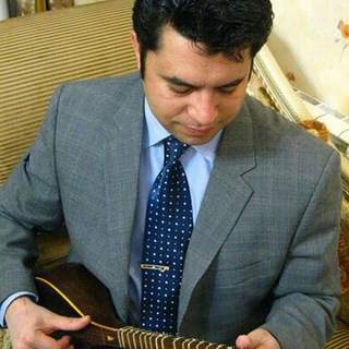 لوگوی کانال تلگرام vahidsharifi_works — Vahid Sharifi