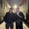 Логотип телеграм канала @vaho000 — Son of the Mountains🏔