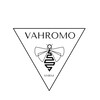 Логотип телеграм канала @vahromobrand — VAHROMO