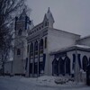 Логотип телеграм канала @vahruchylove — Вахруши.Подслушка