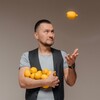 Логотип телеграм канала @vahrushevteam — Вахрушев: бизнес на результат