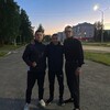 Логотип телеграм канала @vaib343434 — МИНИВЭН 2.0