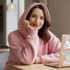 Логотип телеграм канала @vaibcode_mari — Мари про вайбкодинг
