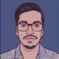 Logo of telegram channel vaibhavguptavg — Vaibhav Gupta💸💸