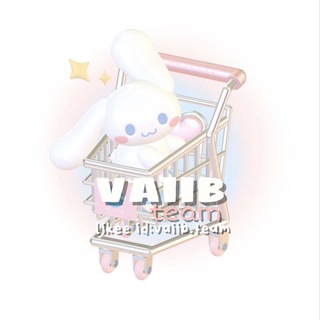 Логотип телеграм канала @vaibteamm — другой тгк
