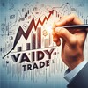 Logo of telegram channel vaidytrader — VAIDY TRADE