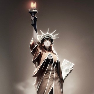 Telegram арнасының логотипі vaikratiya_group — ВАЙИКРАТИЯ