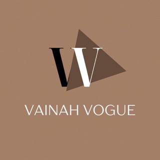 Логотип телеграм канала @vainah_vogue_collection — vainah_vogue_collection