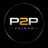 Логотип телеграм канала @vainahp2p — Вайнахский P2P
