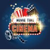 Логотип телеграм -каналу vairlvodieo — New movie free online watch Now play ▶️🍿🎥⬇️