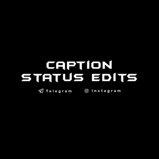 Telegram channel CAPTION MARATHI STATUS | HD STATUS logo