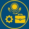 Telegram арнасының логотипі vakankz — Реклама 🇰🇿 Вакансии Казахстан 🇰🇿 Работа и фриланс Бизнес объявления