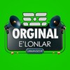 Telegram kanalining logotibi vakanseya — ORIGINAL E‘LONLAR
