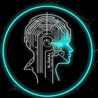 Логотип телеграм канала @vakansii_ai — AI ВАКАНСИИ НЕЙРОСЕТИ ИИ РАБОТА