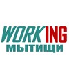 Логотип телеграм канала @vakansii_mytishchakh_rf — МЫТИЩИ Работа