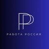 Логотип телеграм канала @vakansii_podrabotka35 — Работа в Новороссийске