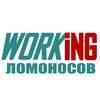 Логотип телеграм канала @vakansii_podrabotka_lomonosove — ЛОМОНОСОВ Работа