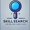 Telegram kanalining logotibi vakansii_skill_search — Вакансии от Skill Search