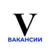 Логотип телеграм канала @vakansiivahta777 — Вакансии