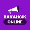 Логотип телеграм -каналу vakansik_online — Україна Online - ВакансіК 📣